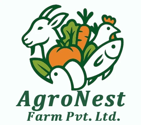 AGRONEST FARM PRIVATE LIMITED