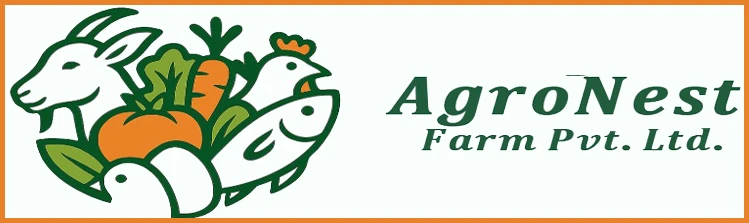 AGRONEST FARM PRIVATE LIMITED