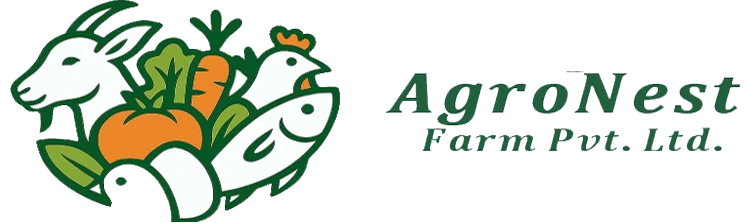 AGRONEST FARM PRIVATE LIMITED